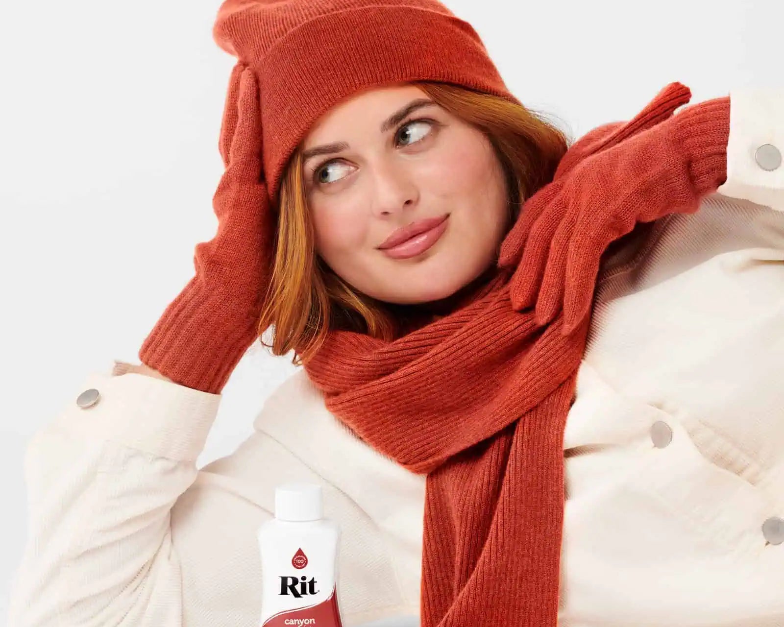 Canyon Winter Accessories