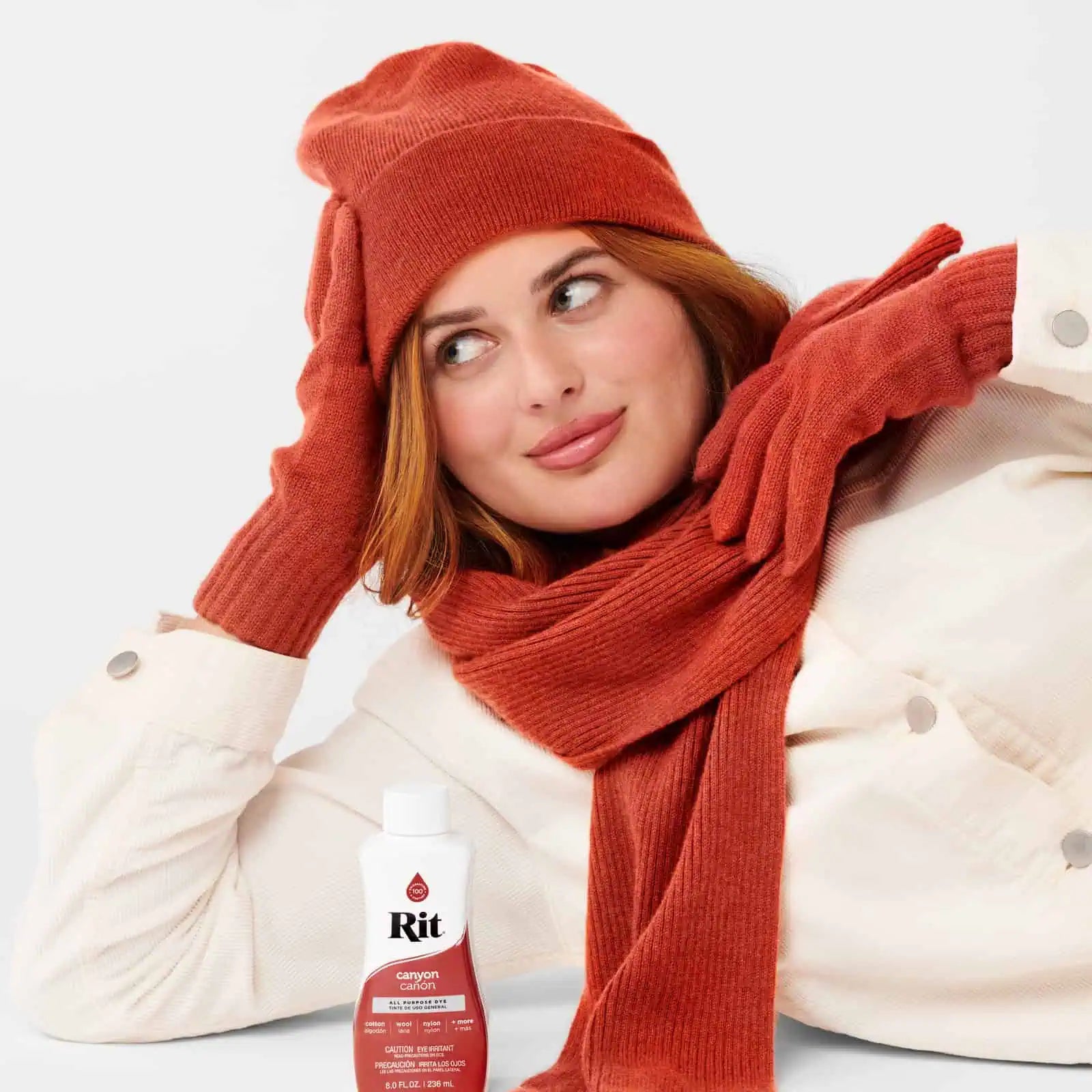 Canyon Winter Accessories