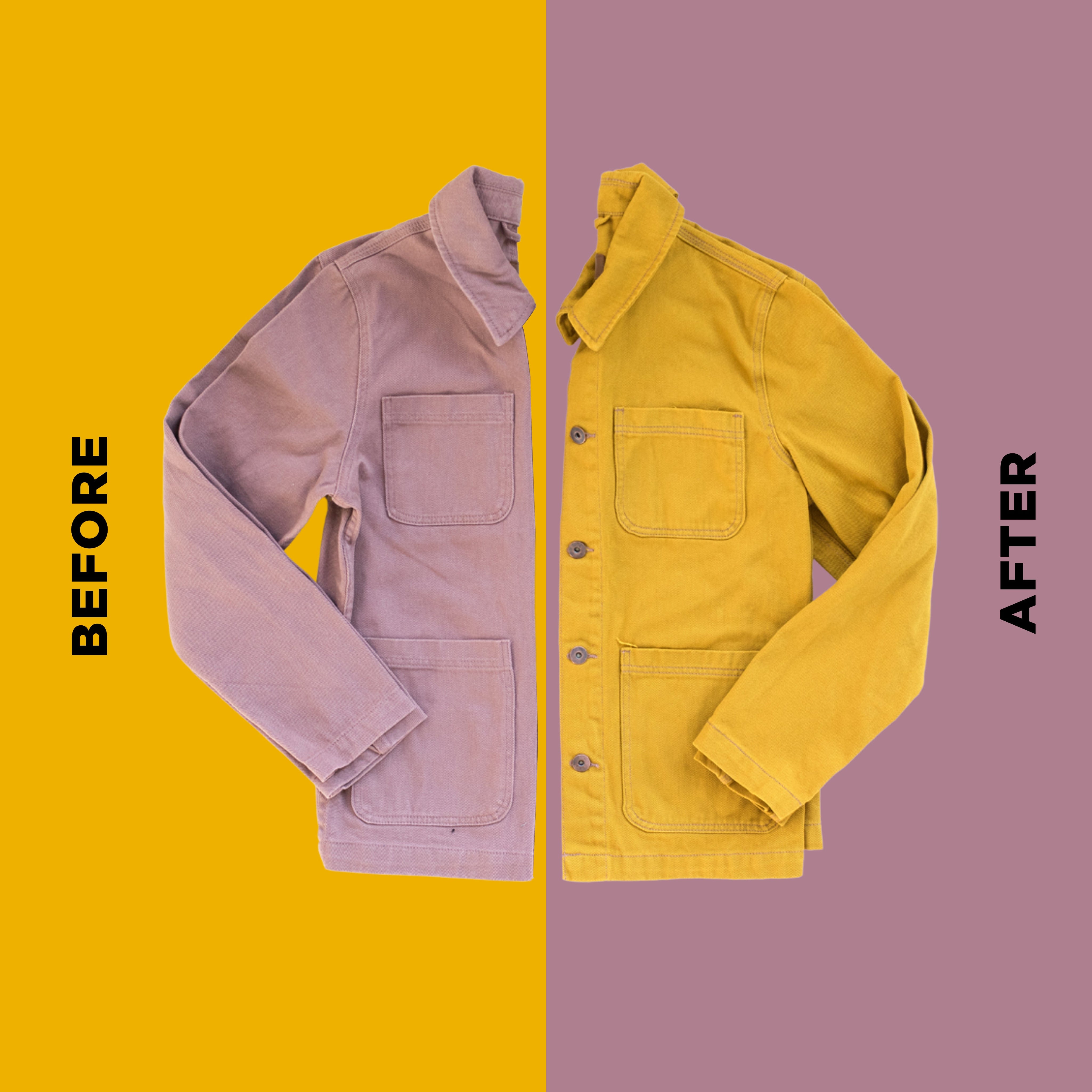 Revamp Your Closet