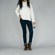 Navy Blue All-Purpose Powder Dye