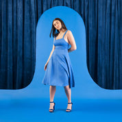 Royal Blue All-Purpose Powder Dye