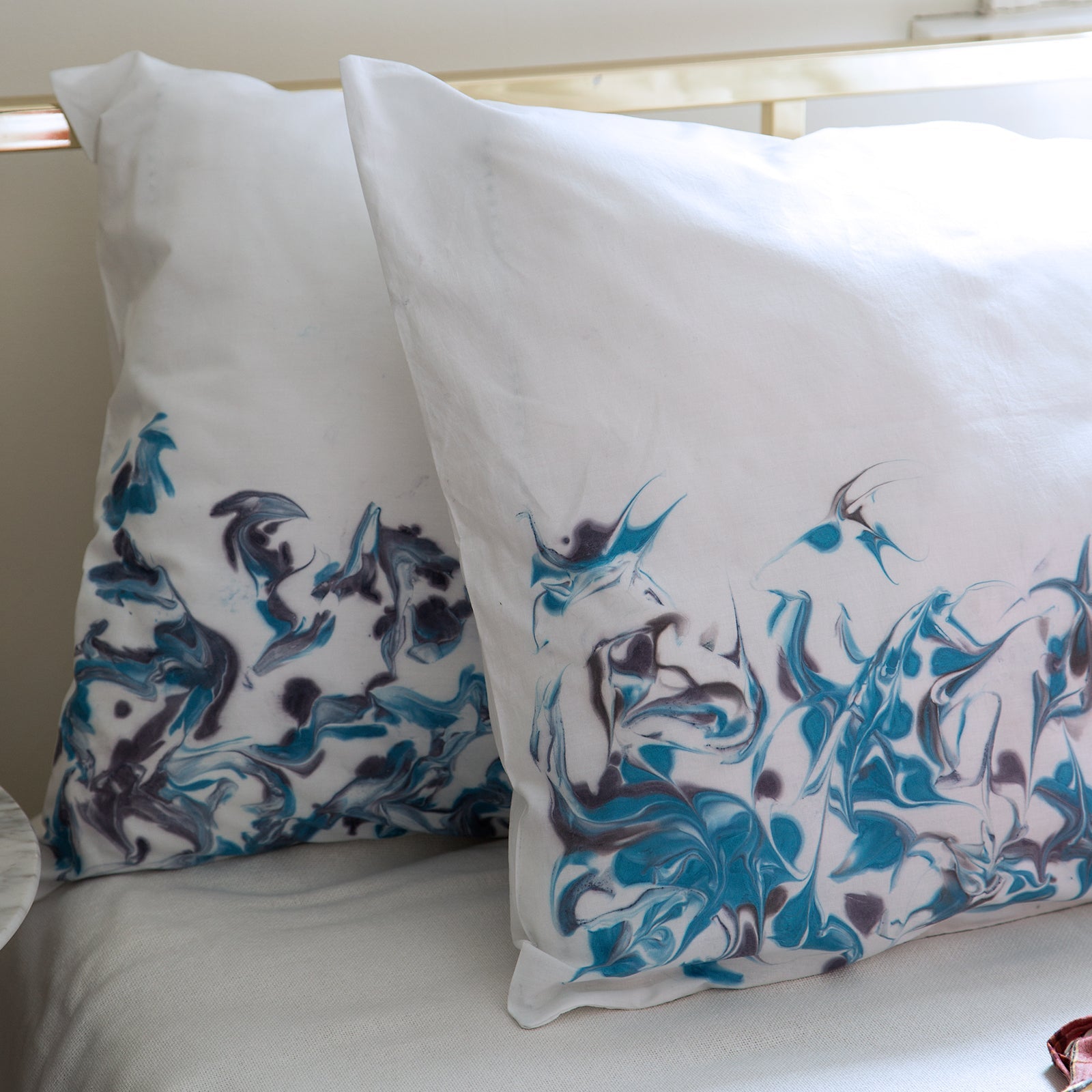 Royal Blue All-Purpose Powder Dye