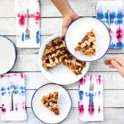 Navy Blue All-Purpose Powder Dye