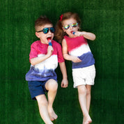 Navy Blue All-Purpose Powder Dye