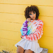 Tangerine All-Purpose Powder Dye