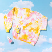 Petal Pink All-Purpose Liquid Dye