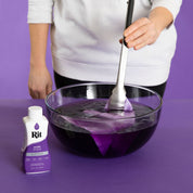 Purple All-Purpose Liquid Dye