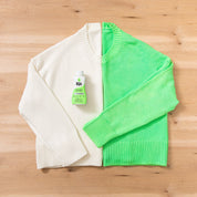 Neon Green All-Purpose Liquid Dye