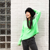 Neon Green All-Purpose Liquid Dye