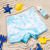 Aquamarine All-Purpose Liquid Dye