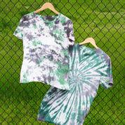 Dark Green All-Purpose Liquid Dye