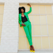 Truly Green All-Purpose Liquid Dye