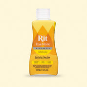 yellow fabric dye