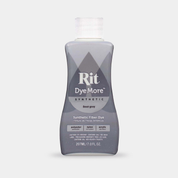 Frost Grey DyeMore for Synthetics Liquid Dye