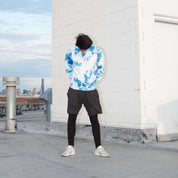 Royal Blue All-Purpose Powder Dye