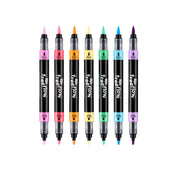 Jellied Brights FreeFlow Multi-Surface Dual-Tip Paint Markers