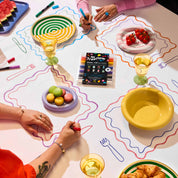 Mega Mix FreeFlow Multi-Surface Dual-Tip Paint Markers