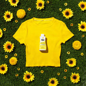 Lemon Yellow All-Purpose Powder Dye