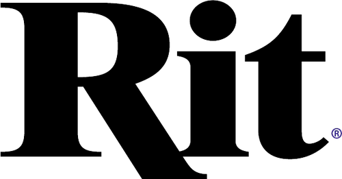 V Rit Logo How to Use Rit Color Remover – Rit Dye EU