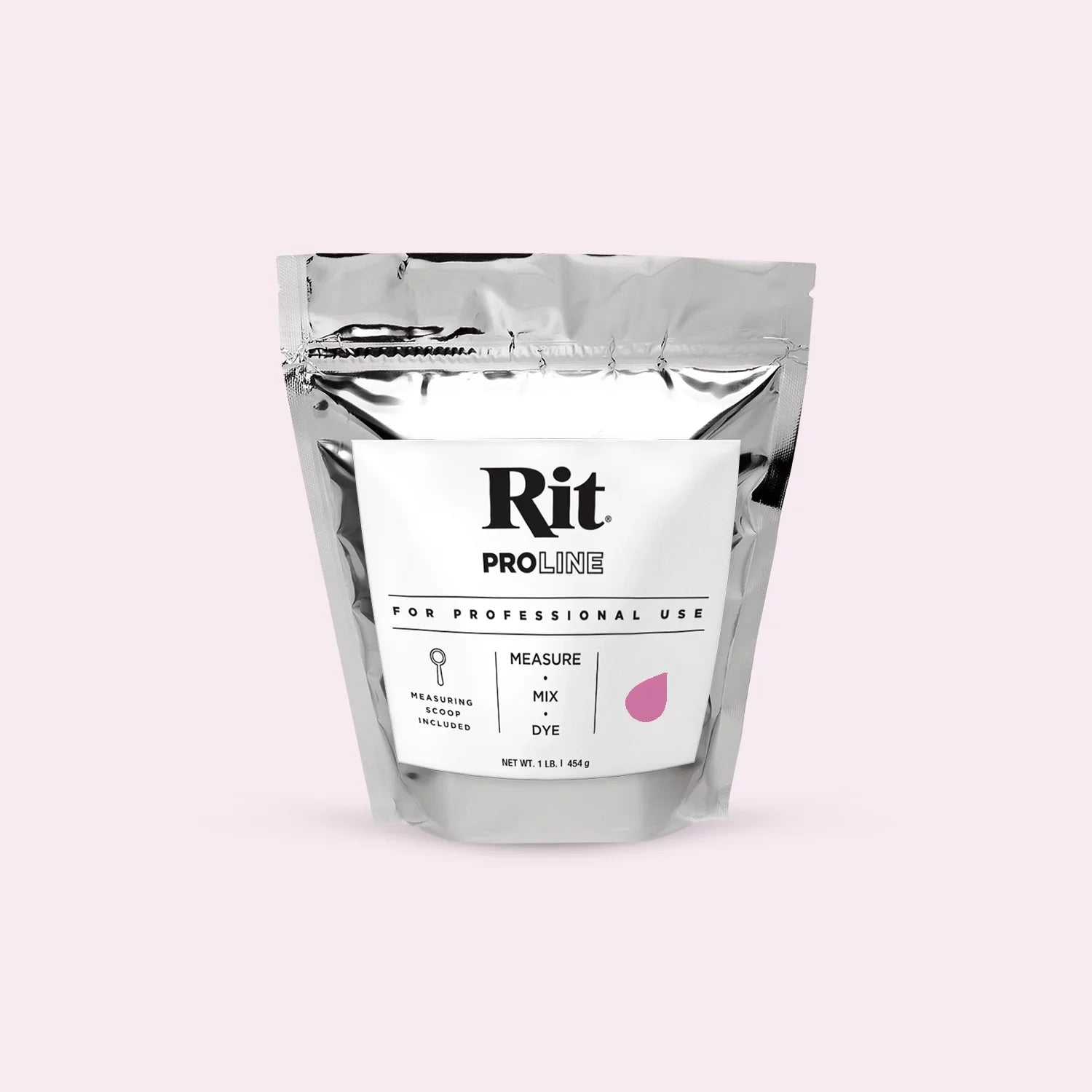fuchsia fabric dye