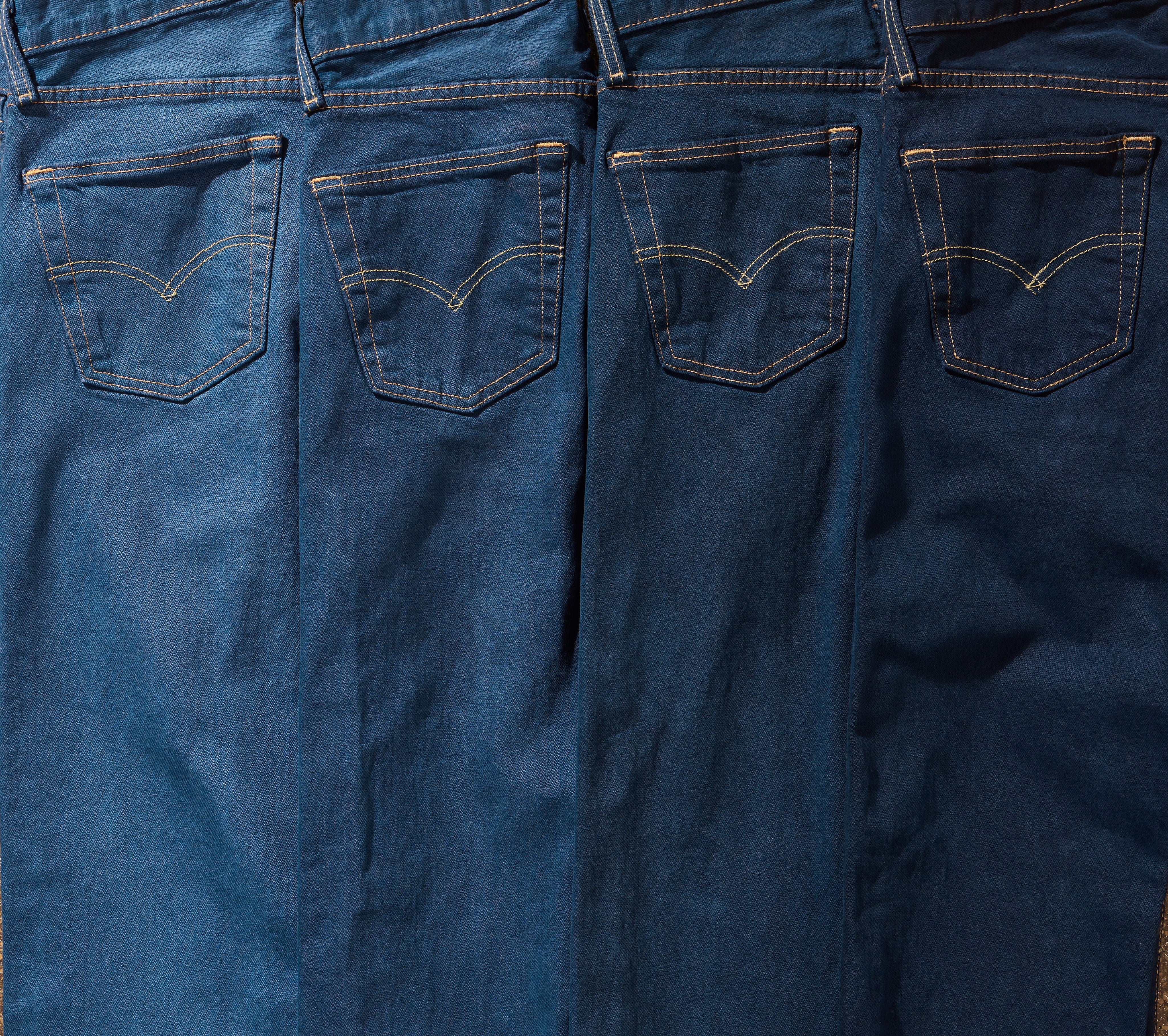 Renew to Blue Dye Kit