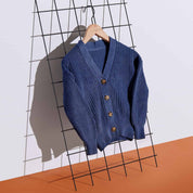 Navy Blue All-Purpose Powder Dye