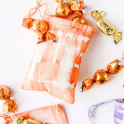 Tangerine All-Purpose Powder Dye