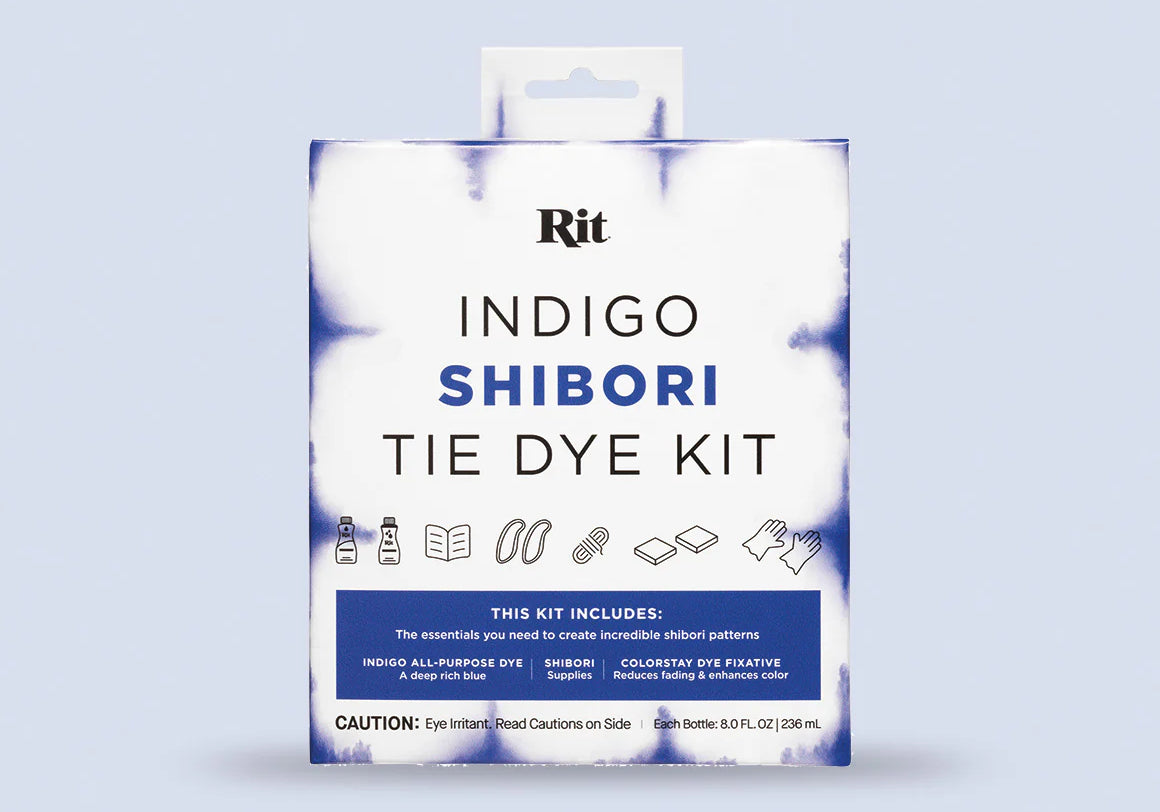 Christmas Rit Dyed Christmas Village – Rit Dye EU